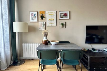 Appartement à louer rue Charcot, Neuilly-sur-Seine 92 - Photo 5