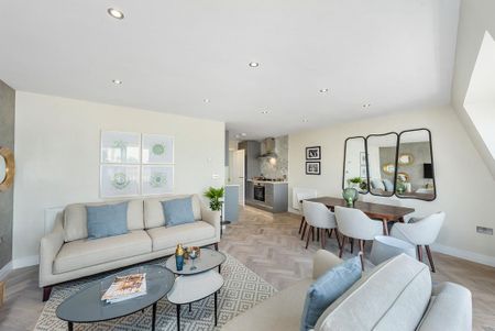 1 bedroom flat to rent - Photo 4