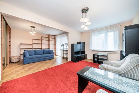 Duże 3 pokojowe mieszkanie w sercu Tarchomina 84.6 m² - Photo 3