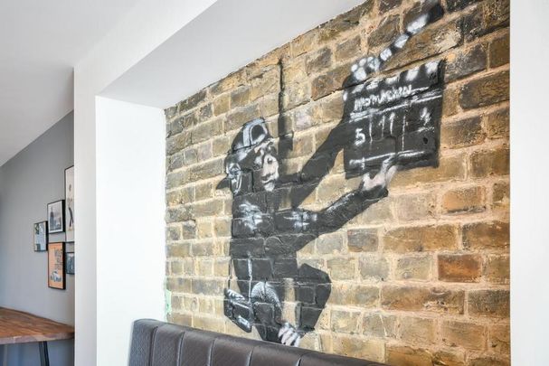 House share to rent - Photo 1