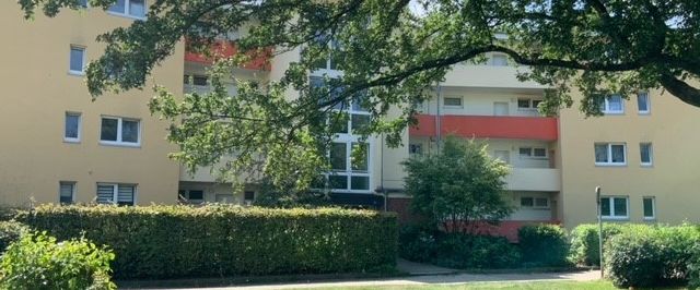 Helle 3-Zimmer-Wohnung in Lippstadt - Foto 1