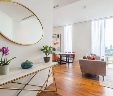 1 bedroom flat to rent - Photo 6