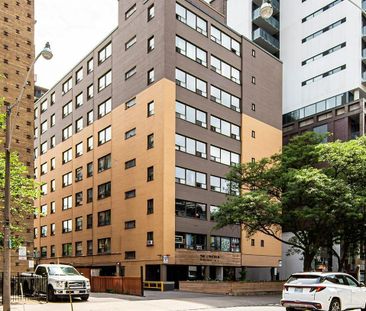 For Lease - 85 Wellesley Street Unit# 409, Toronto, Ontario - Photo 3