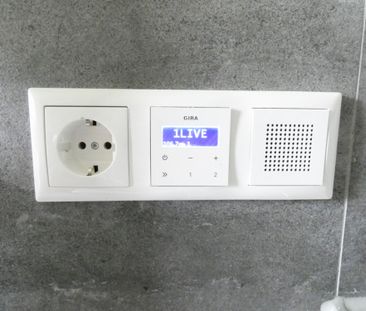 Top-saniertes 1-Zi.-Appartement in Essen-Kray! - Photo 5