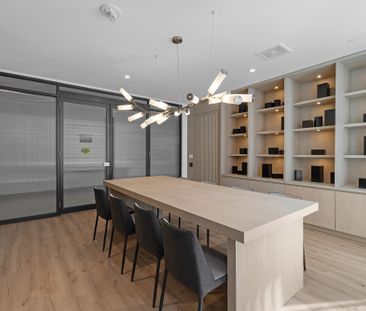 For Lease - 215 Veterans Drive Unit# S 706, Brampton, Ontario - Photo 1