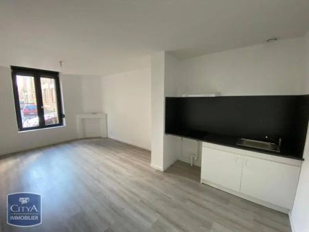 Appartement à louer 1 pièce 24.39m² - Photo 2