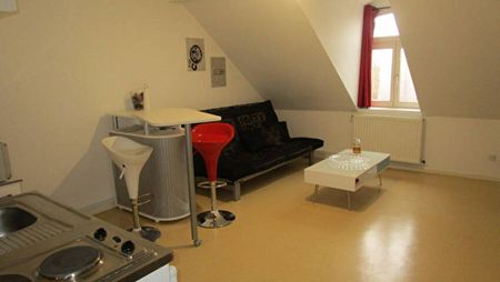 2 pièces à louer sur METZ Centre - Photo 2