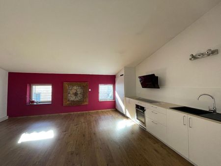 Appartement 2 Pièces 59 m² - Photo 3