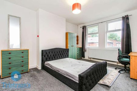 Denman Street, Radford, NG7 - Photo 5