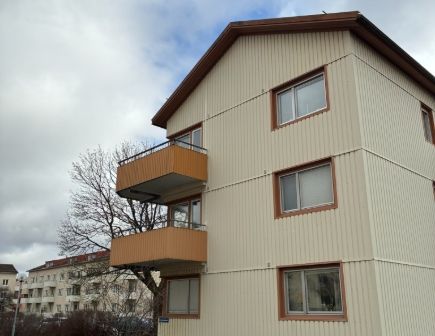 Sunnanvindsgatan 1 - Foto 1