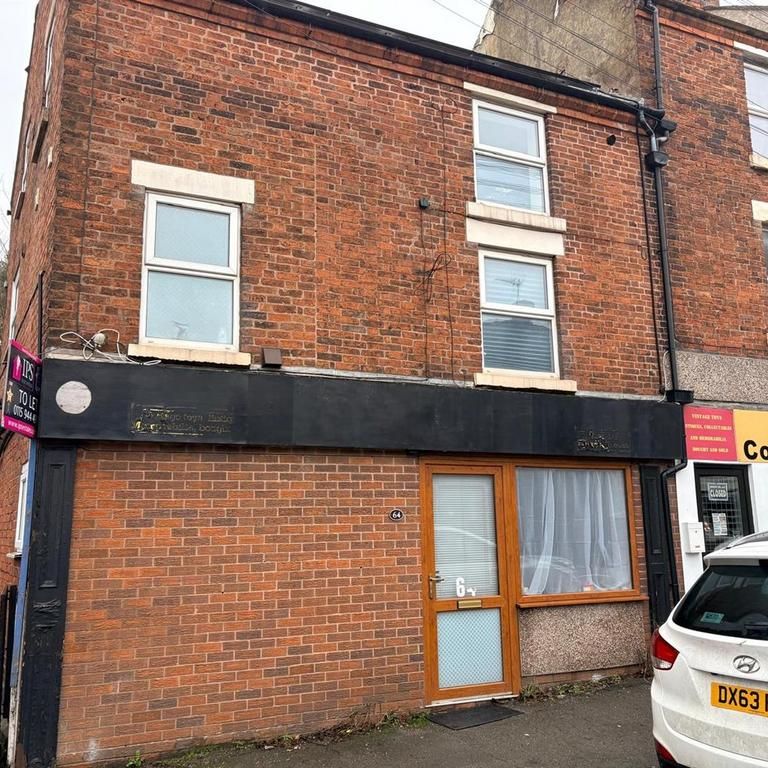 1 bedroom property to rent - Photo 2