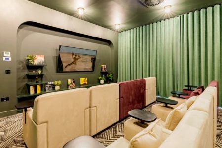 Platinum En Suite - Photo 2