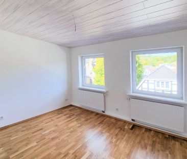 Dachgeschosswohnung im Herzen von Overath - Foto 5