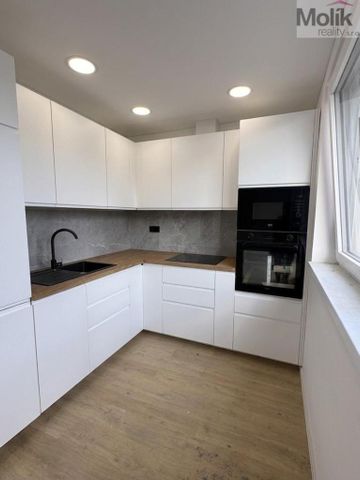 Pronájem bytu 2+kk 50 m2 - Photo 3
