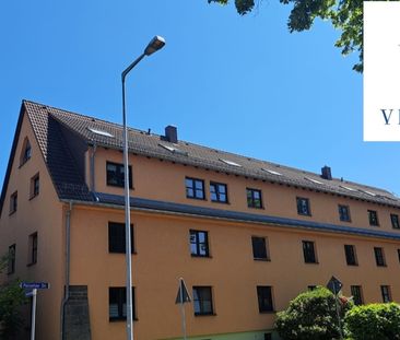 Dein neues Zuhause – gemütliche 2 Raumwohnung - Foto 3