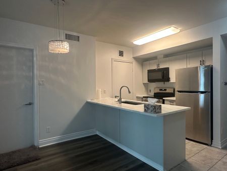 For Lease - 234 Rideau Street Unit# 506, Lower Town - Sandy Hill, Ontario - Photo 2