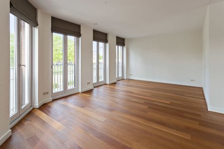 Appartement te huur: Graafseweg 8-B 5213 AL Den Bosch - Photo 2