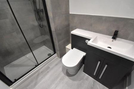 Studio to rent - Photo 5