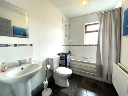 Edgewood Lawns, Blanchardstown, Dublin 15 - Photo 2