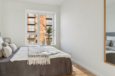 Hørkær 8P, 3. 1., Bakkekæret, 2730 Herlev - Foto 4