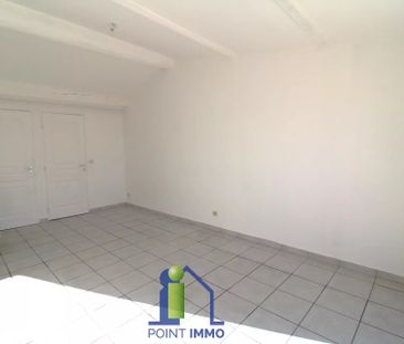 Location Appartement 2 pièces 38m² MARSEILLE 13ème - Photo 1