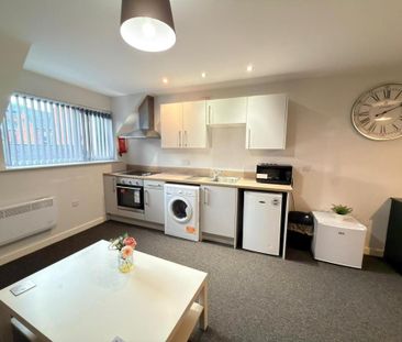 Studio to rent - Photo 4