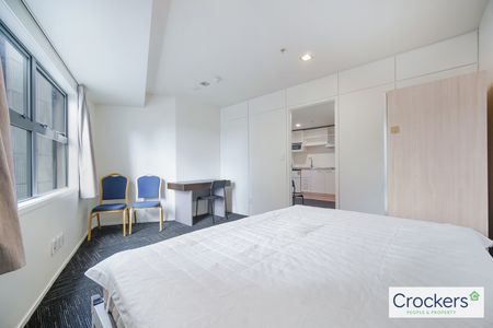 Furnished 3-Bedroom Apartment In Prime Grafton Location - Photo 2