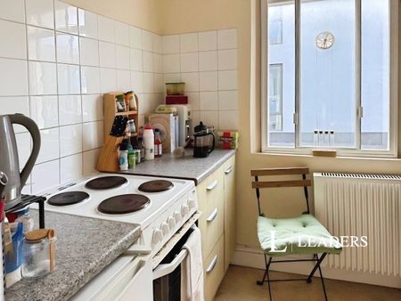 1 bedroom property to rent Gloucester Road, Brighton, East Sussex, BN1 - Photo 5