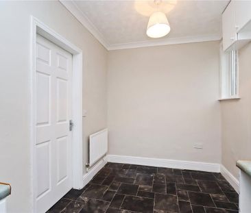2 bedroom terraced house to rent - Photo 6