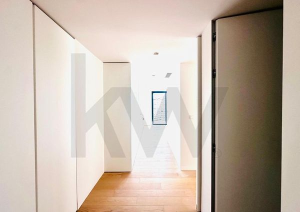 Apartamento T2 em Lisboa