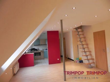 Wohnung zur Miete in Krefeld - Photo 3