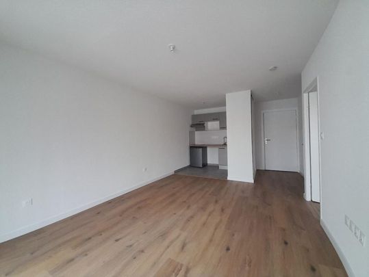 Appartement 2 pièces – 40 m² - Photo 1