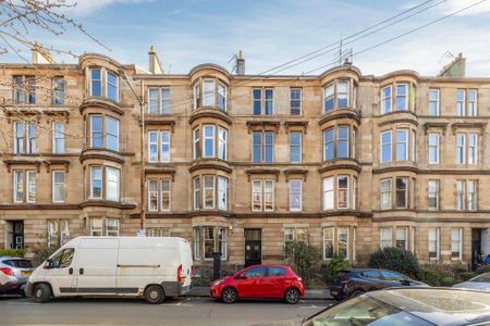 Montague Street, Woodlands, Glasgow, G4 9HU - Photo 4