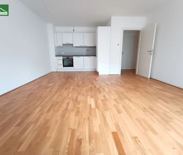 Karmeliterhof - Neubauwohntraum beim Rathausplatz - Photo 5