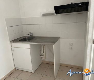 Location Appartement 2 pièces 38m² PERPIGNAN 66000 - Photo 2