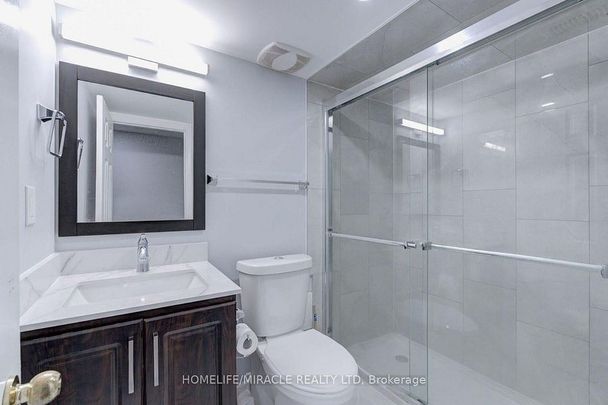 For Lease - 4 Dalia Street Unit# Basement, Brampton, Ontario - Photo 1