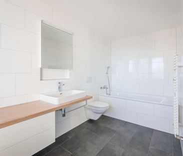 3.5 Zimmer, 86 m², 7. Stock - Foto 1