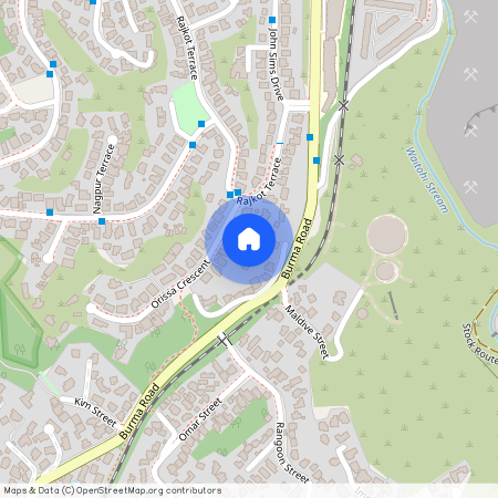 93B Burma Road, Broadmeadows, Wellington City