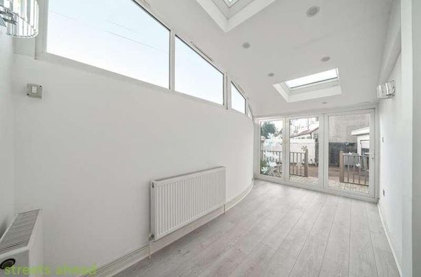 Davidson Road, Croydon, CR0 - Photo 1