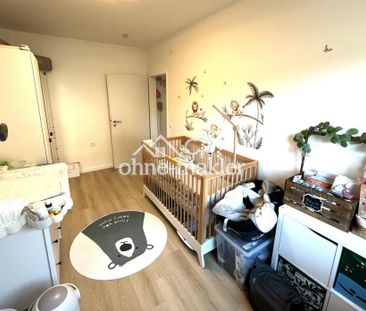 Moderne und helle 4-Zimmer-Wohnung - in nur 13 Minuten zur Ulmer St... - Photo 4