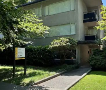 Villa Paloma | 1346 West 13th Avenue, Vancouver - Photo 1