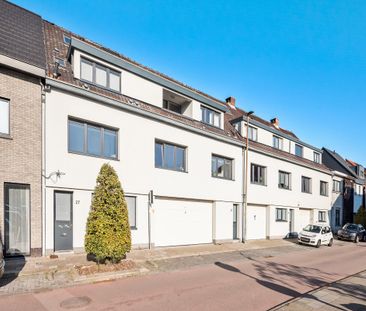 Ideaal gelegen éénslaapkamer appartement met stadskoer - Foto 5