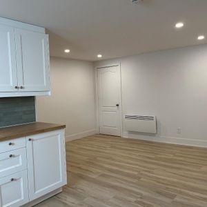 3 1/2 complètement neuf - Photo 2