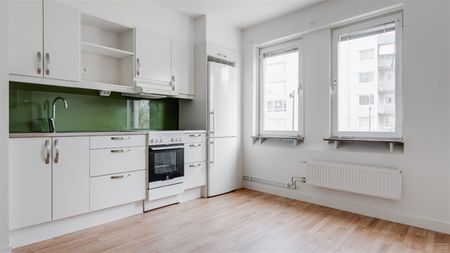 Norrby Tvärgata 13 - Photo 3