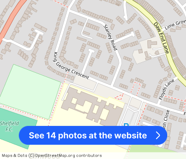 King George Crescent, Rushall, Walsall - Photo 1