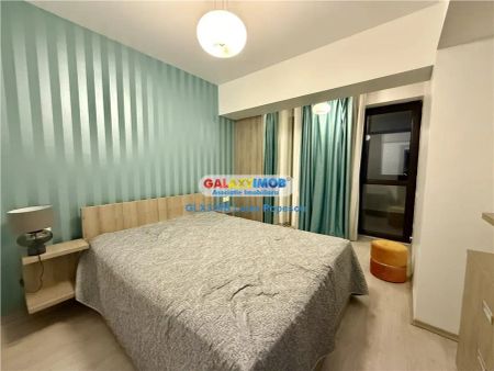 LUX! Apartament 3 camere 13 SEPTEMBRIE-centrala proprie BLOC NOU - Photo 4