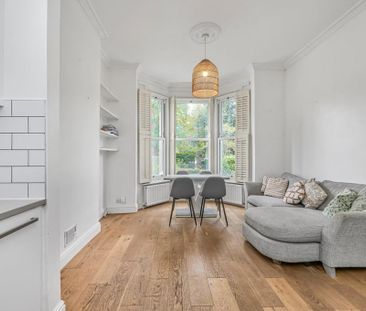 2 bedroom terraced house to rent - Photo 3