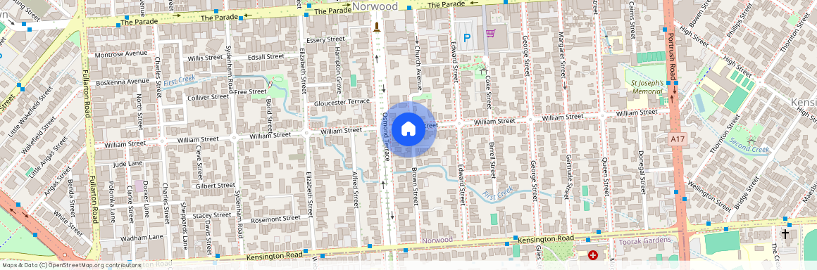 94 William Street, Norwood SA 5067