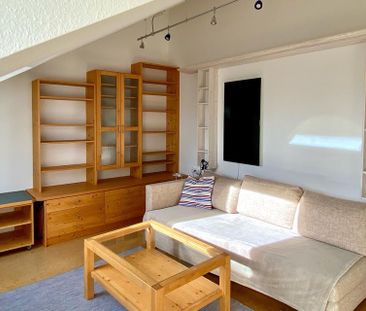 Möbliertes Wohnen auf 47 m² – hell und komfortabel - Foto 1