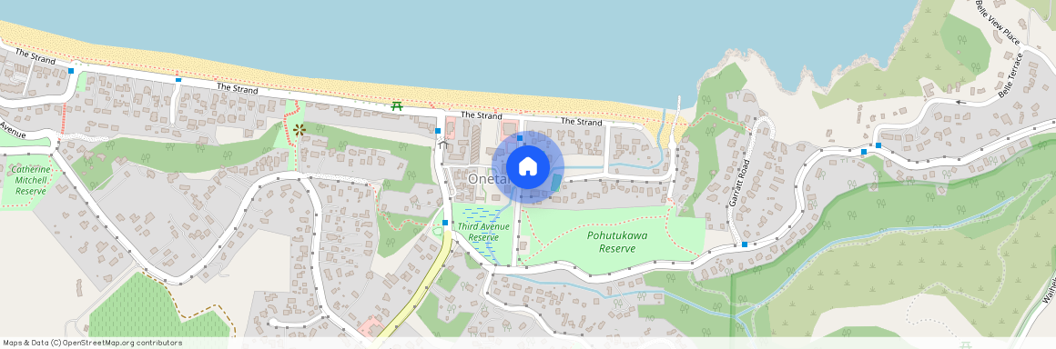 3 Third Avenue, Onetangi, Waiheke Island